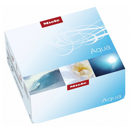 Afbeelding vergroten Miele Geurflacon Aqua FAA151L 12,5ml
