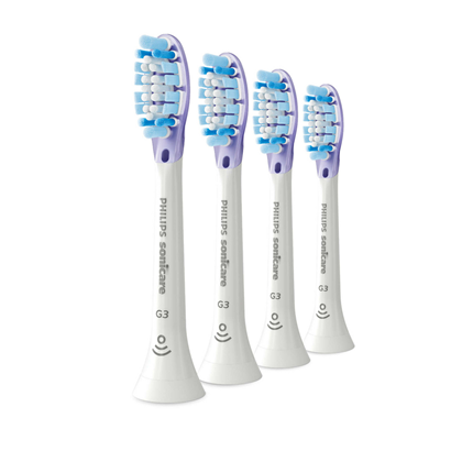 Afbeelding vergroten Philips Tandenborstels Premium Gum Care HX9054 Wit