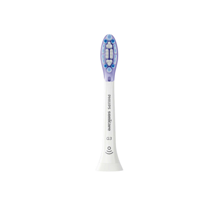 Afbeelding vergroten Philips Tandenborstels Premium Gum Care HX9054 Wit