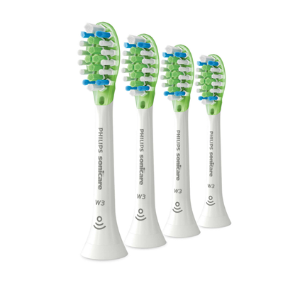 Afbeelding vergroten Philips Tandenborstels Premium White HX9064 Wit