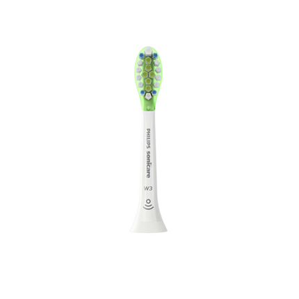 Afbeelding vergroten Philips Tandenborstels Premium White HX9064 Wit