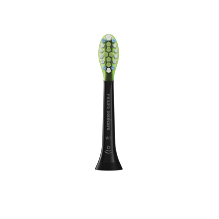 Afbeelding vergroten Philips Tandenborstels Premium White HX9064 Zwart