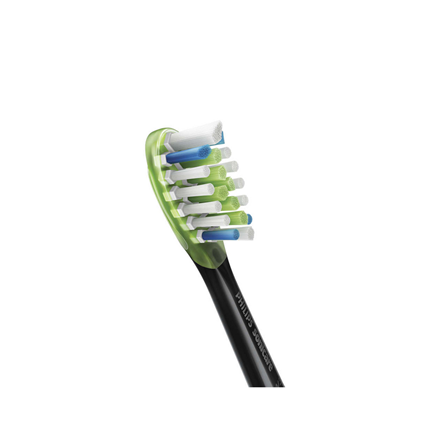 Afbeelding vergroten Philips Tandenborstels Premium White HX9064 Zwart