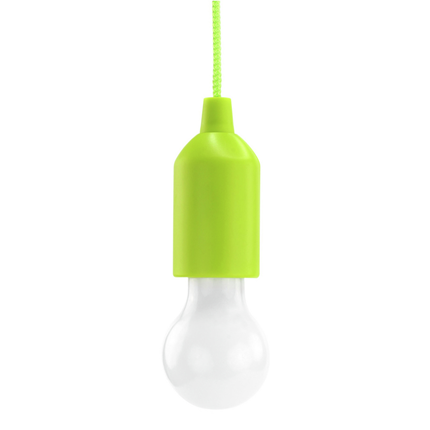 Afbeelding vergroten Ansmann Pull-Light PL1W Groen