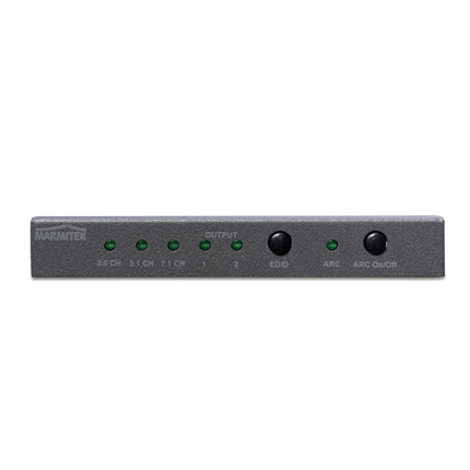 Afbeelding vergroten Marmitek Connect AE24 UDH 2.0