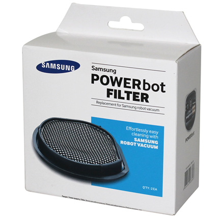 Afbeelding vergroten Samsung POWERbot Filter RHF30