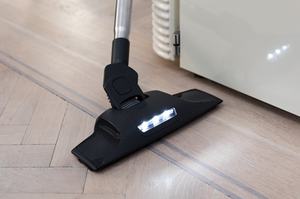Afbeelding vergroten AEG Zuigmond SpeedyClean Illumi AP350