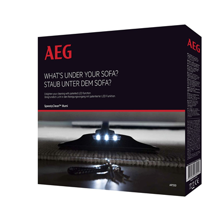 Afbeelding vergroten AEG Combimond AP350