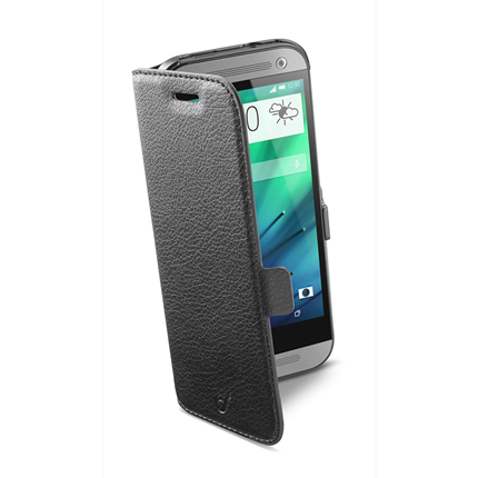 Afbeelding vergroten Cellular Line HTC Bookcase One Mini2