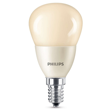 Afbeelding vergroten Philips LED Lamp E14 4W Flame
