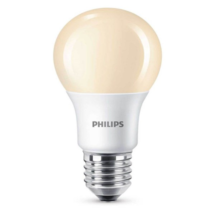 Afbeelding vergroten Philips LED Lamp E27 6W Flame