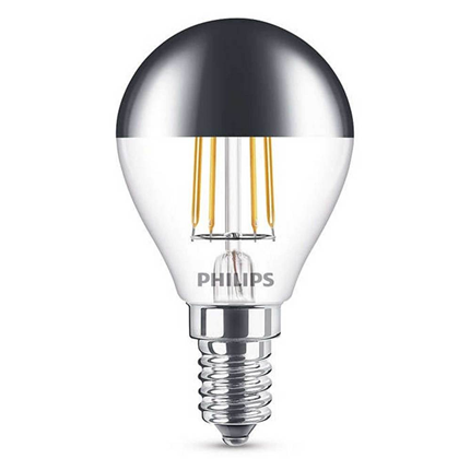 Afbeelding vergroten Philips LED Kopspiegel Lamp E14 4W