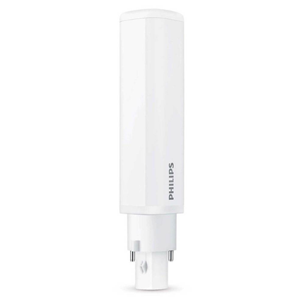 Afbeelding vergroten Philips PL-C LED Lamp 2 Pins 6,5W