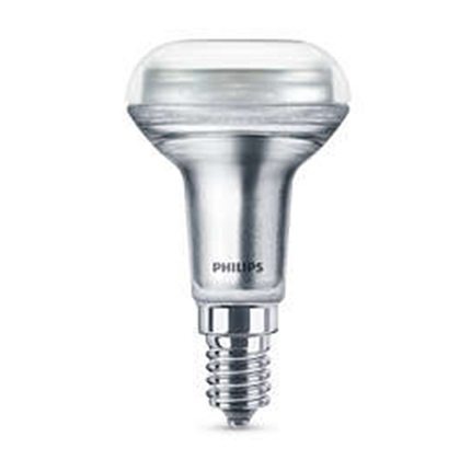 Afbeelding vergroten Philips LED Lamp E14 2W