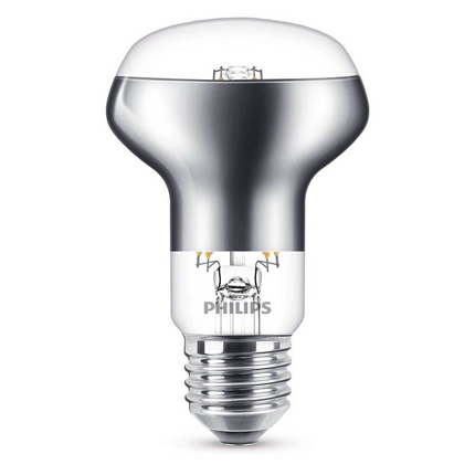 Afbeelding vergroten Philips LED Lamp E27 4,5W