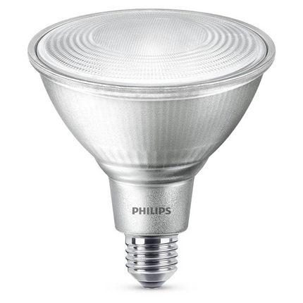 Afbeelding vergroten Philips LED Lamp E27 13W PAR38 Dimbaar