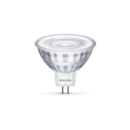 Afbeelding vergroten Philips LED Lamp GU5.3 5W