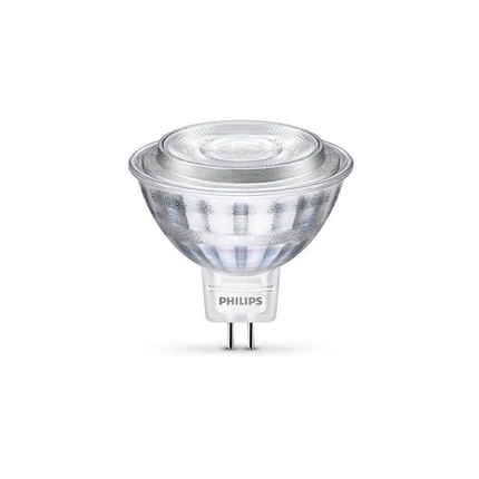Afbeelding vergroten Philips LED Lamp GU5.3 8W