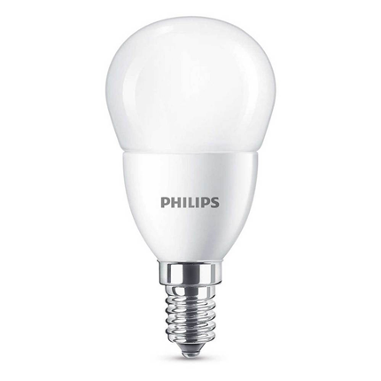 Afbeelding vergroten Philips LED Lamp E14 7W Mat