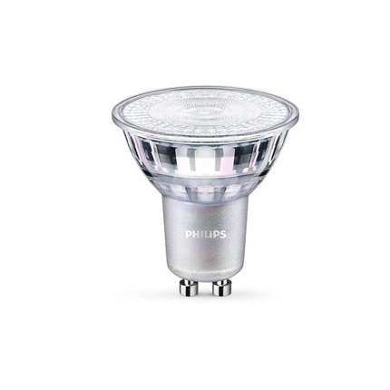 Afbeelding vergroten Philips LED Lamp GU10 7W Dimbaar