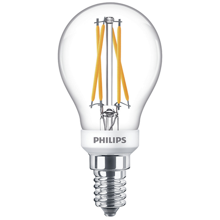 Afbeelding vergroten Philips LED Lamp E14 5W Dimbaar
