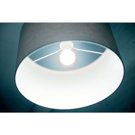 Afbeelding vergroten Philips LED lamp E27 9,5W Scene Switch