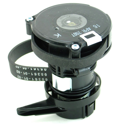 Afbeelding vergroten Dyson Motorkoppelstuk 900252-04
