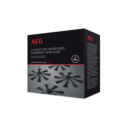 Afbeelding vergroten AEG Powerbrush ARSB2