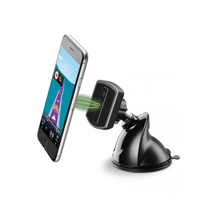 Afbeelding vergroten Cellular Line Smartphone Houder Auto Magnetisch