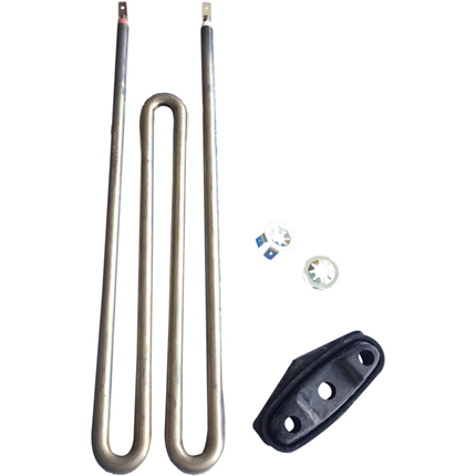 Afbeelding vergroten Miele Verwarmingselement 2100 Watt 6260483