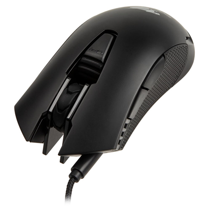 Afbeelding vergroten Cougar Gaming Muis 500M voor FPS/MMO/MMORPG