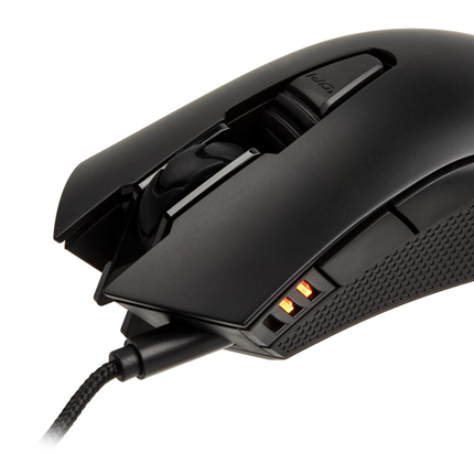 Afbeelding vergroten Cougar Gaming Muis 500M voor FPS/MMO/MMORPG