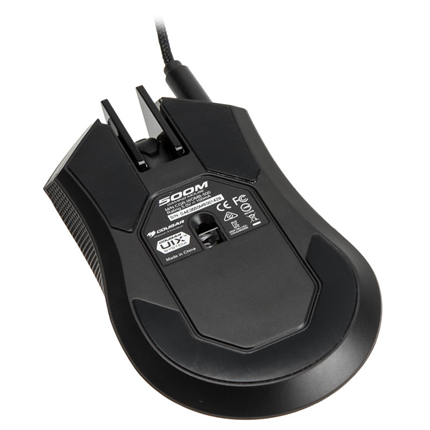Afbeelding vergroten Cougar Gaming Muis 500M voor FPS/MMO/MMORPG