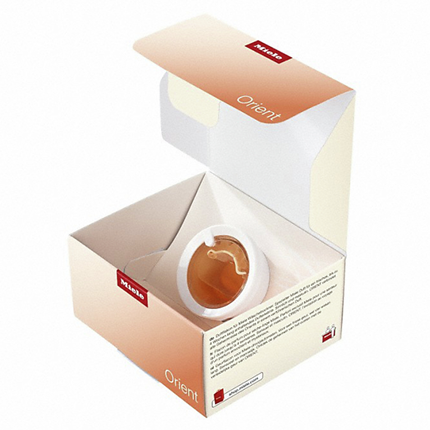 Afbeelding vergroten Miele Geurflacon Orient FAO151L 12,5ml
