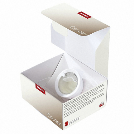 Afbeelding vergroten Miele Geurflacon Cocoon FAC151L 12,5ml