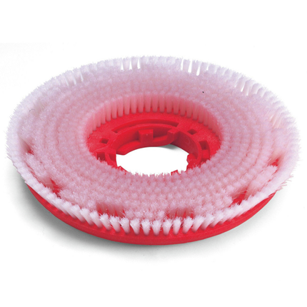 Afbeelding vergroten Numatic Nyloscrub 606108 voor Numatic LoLine NLL415