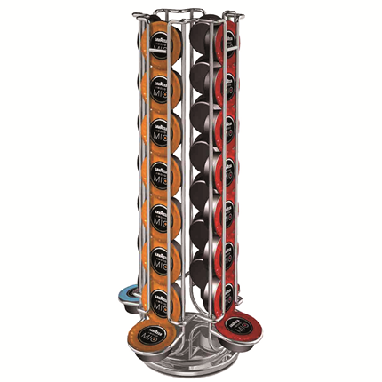 Afbeelding vergroten Scanpart Capstore Mido Capsule Houder Lavazza Amodomio A32