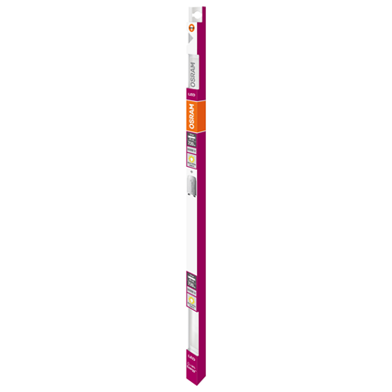 Afbeelding vergroten Osram ledlamp G13 7,6W 830 600mm SubstiTUBE value 4058075024434 Warm wit