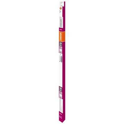 Afbeelding vergroten Osram ledlamp G13 7,6W 840 600mm SubstiTUBE value 4058075024458 Koel wit