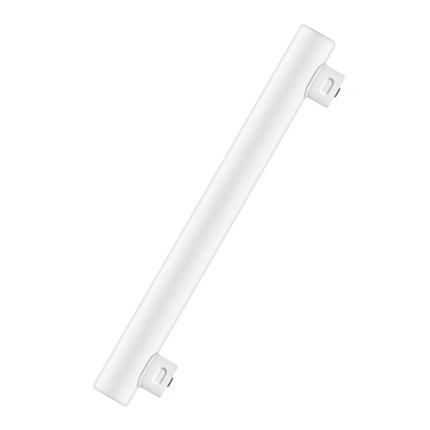 Afbeelding vergroten Osram ledlamp S14s 3,5W 4058075817739 Warm wit