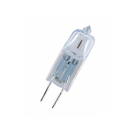 Afbeelding vergroten Osram halogeenlamp GY6,35 20W halostar 5740 Warm wit