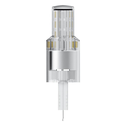 Afbeelding vergroten Osram ledlamp G9 2,6W ledpin 4058075812055 Warm wit