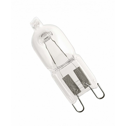 Afbeelding vergroten Osram Ovenlamp G9 28 Watt 370 Lumen Dimbaar