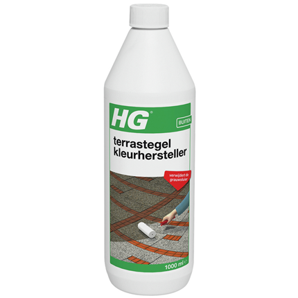 Afbeelding vergroten HG Terrastegel vernieuwer