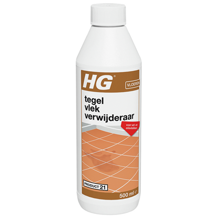 Afbeelding vergroten HG Vlekverwijderaar (HG product 21)