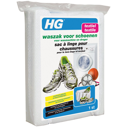Afbeelding vergroten HG Waszak Voor Schoenen