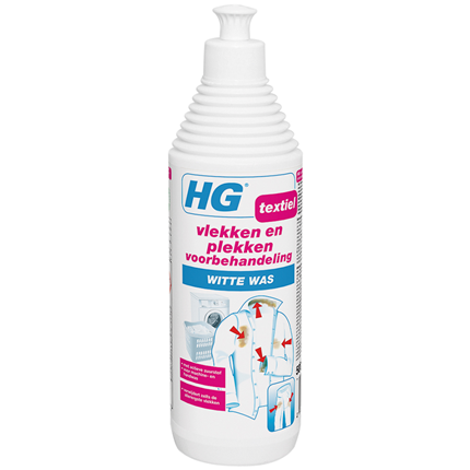 Afbeelding vergroten HG Vlekken & Plekken Voorbehandeling