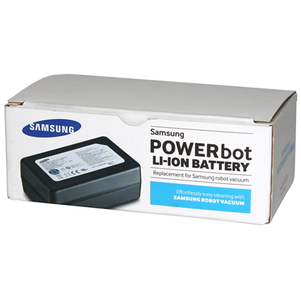 Afbeelding vergroten Samsung POWERbot Accu RBT40