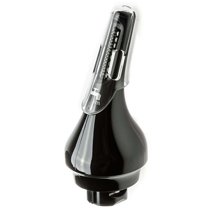 Afbeelding vergroten Philips opzetstuk neus- en oortrimmer CP0480/01 422000000000