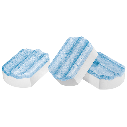 Afbeelding vergroten Bosch Siemens Ontkalkingstabletten 3x36g 311821